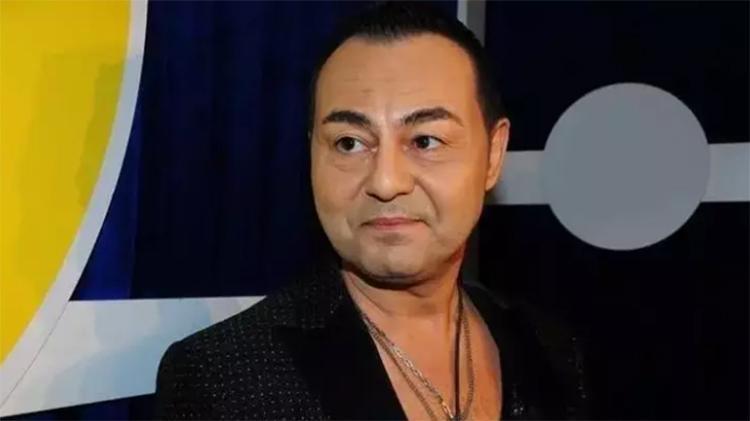 Serdar Ortaçın kadınlar için söylediği sözler tepki çekti