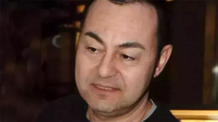 Serdar Ortaçın kadınlar için söylediği sözler tepki çekti