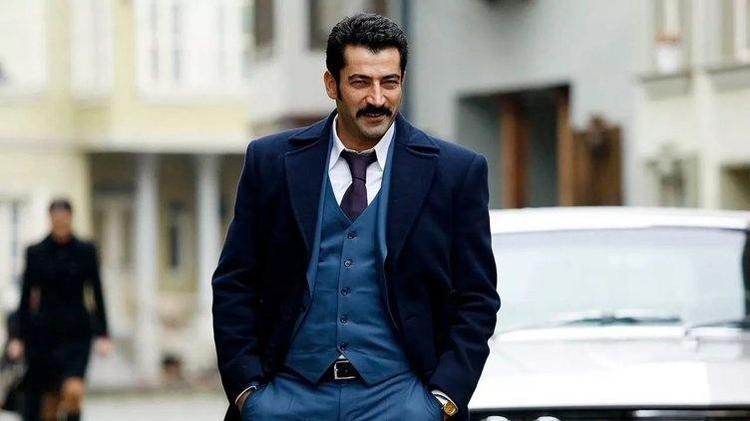 Kenan İmirzalıoğlunun yeni dizisi belli oldu Setlere bomba gibi dönüyor