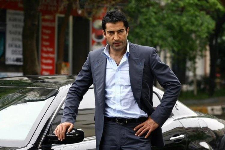 Kenan İmirzalıoğlunun yeni dizisi belli oldu Setlere bomba gibi dönüyor
