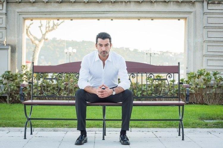 Kenan İmirzalıoğlunun yeni dizisi belli oldu Setlere bomba gibi dönüyor