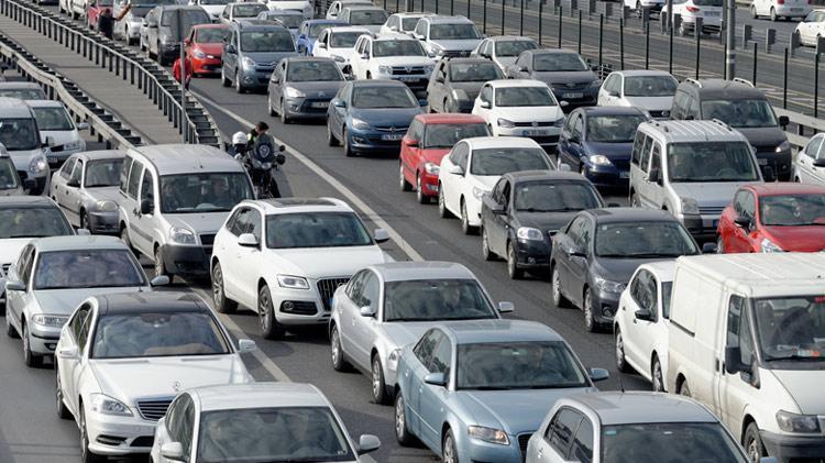 Trafik kazalarıyla ilgili flaş detay Tüm masrafı devlet karşılıyor