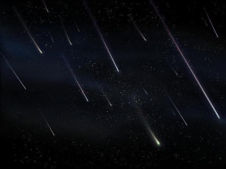 PERSEİD METEOR YAĞMURU NEREDEN İZLENİR, İSTANBUL’DAN İZLENİR Mİ