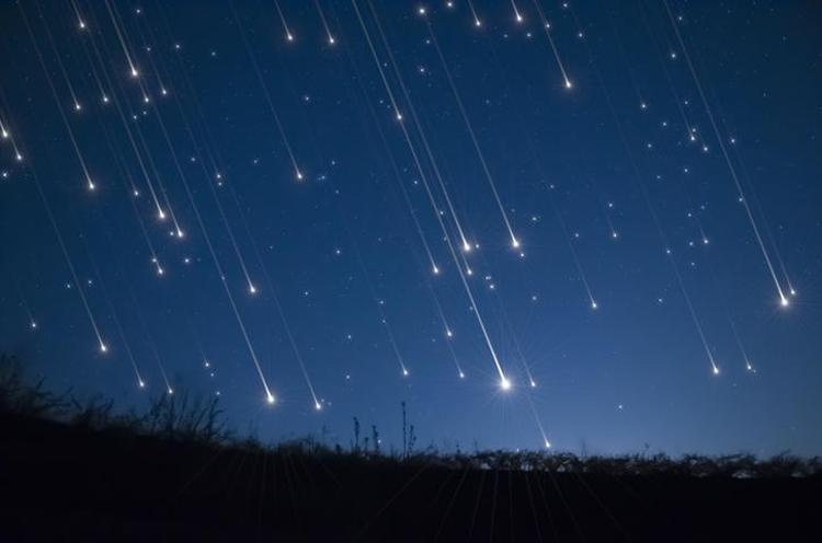 METEOR KAYMASI NEDİR