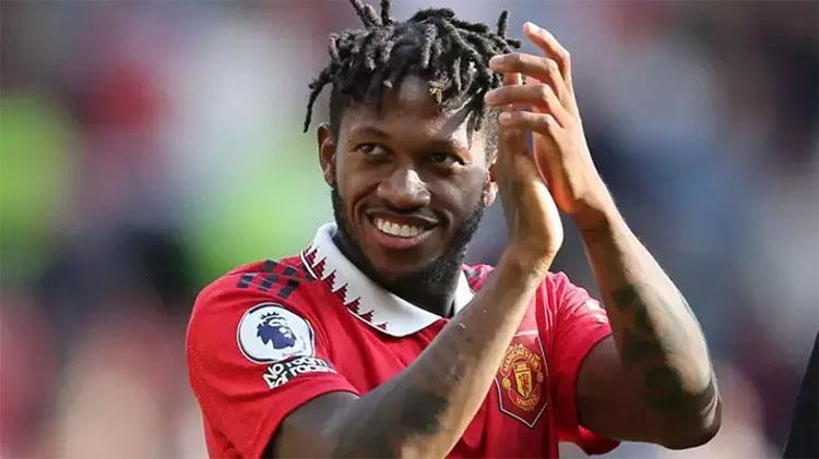 Fenerbahçenin yeni gözdesi Fred: Çok fazla teklif vardı