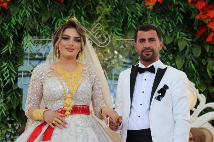 Ne altın, ne dolar ne de euro Düğünlerin yeni gözdesi olacak, devlet katkısı da ekleniyor