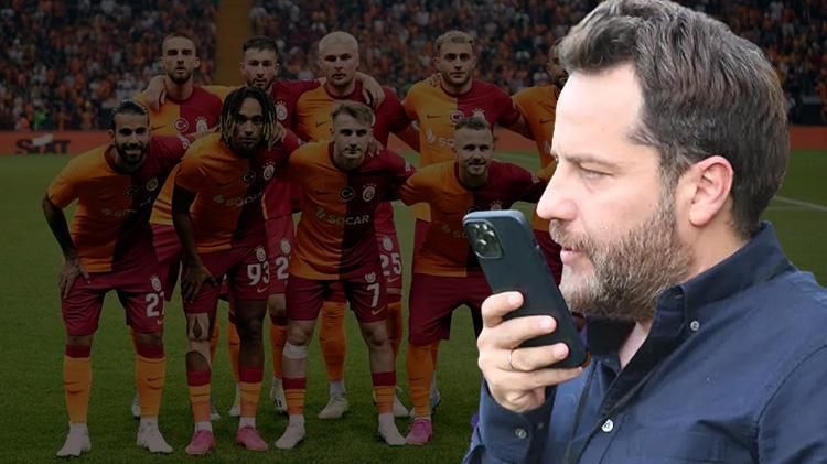 Erden Timur dünya yıldızını getiriyor Yeni 8 numara belli oldu, tam 20 milyon euro...