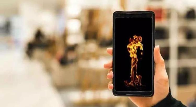 Telefon ısınması neden olur 3 adımda aşırı ısınan telefonunuzu soğutun