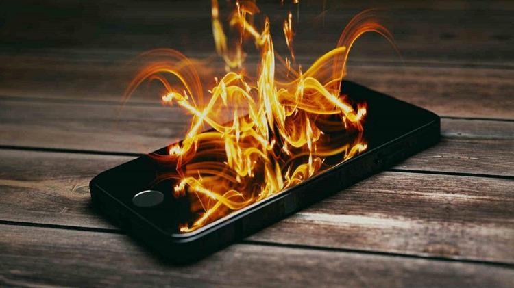 Telefon ısınması neden olur 3 adımda aşırı ısınan telefonunuzu soğutun