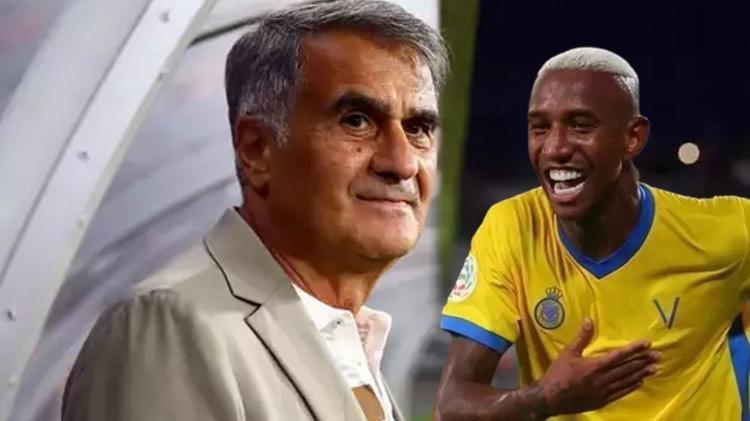Beşiktaşta transfer operasyonu başlıyor Geri sayıma geçildi