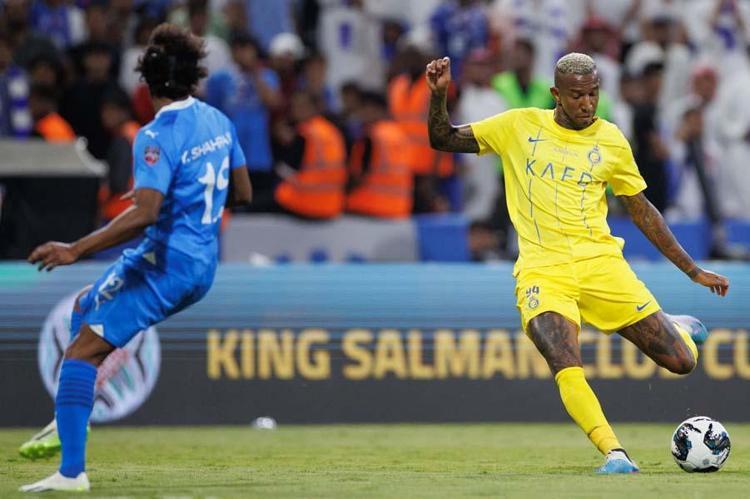 Beşiktaşta transfer operasyonu başlıyor Geri sayıma geçildi