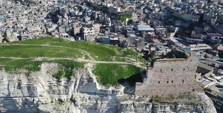 Birecik ve Halfetinin Gaziantepe bağlanması talebi, Şanlıurfayı karıştırdı İşte nedeni