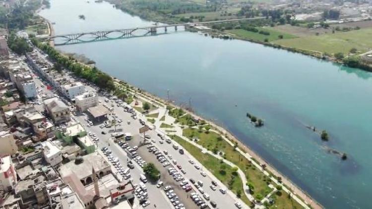 Birecik ve Halfetinin Gaziantepe bağlanması talebi, Şanlıurfayı karıştırdı İşte nedeni
