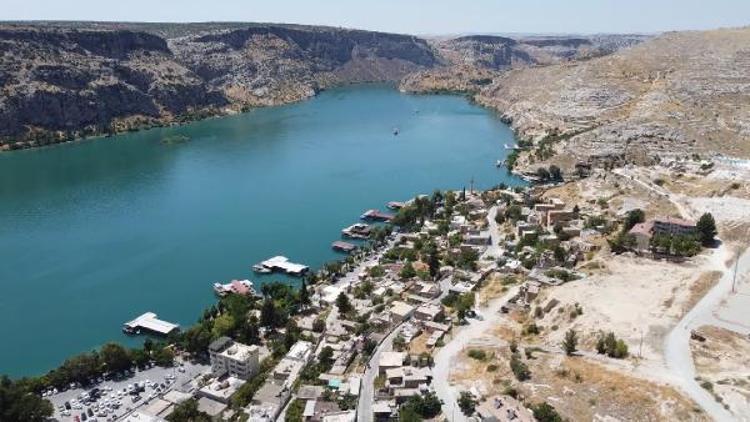 Birecik ve Halfetinin Gaziantepe bağlanması talebi, Şanlıurfayı karıştırdı İşte nedeni