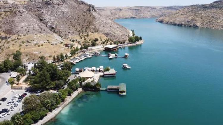 Birecik ve Halfetinin Gaziantepe bağlanması talebi, Şanlıurfayı karıştırdı İşte nedeni
