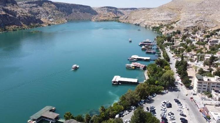 Birecik ve Halfetinin Gaziantepe bağlanması talebi, Şanlıurfayı karıştırdı İşte nedeni