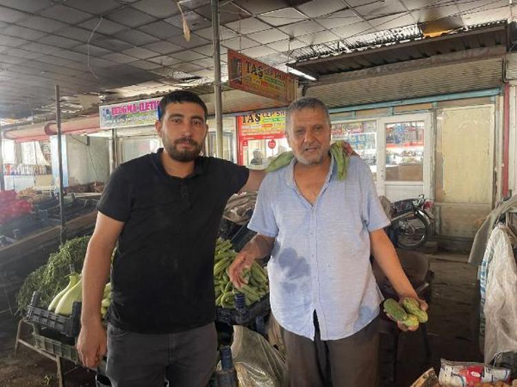 ŞANLIURFALIYIZ VE BÖYLE KALMASINI İSTİYORUZ