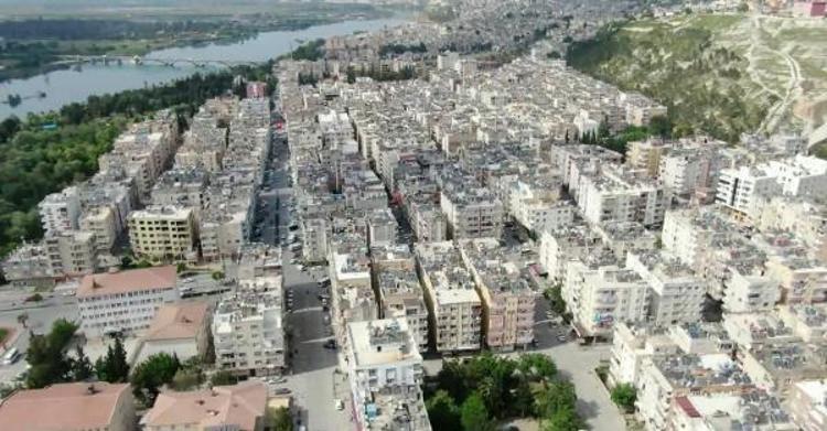 Birecik ve Halfetinin Gaziantepe bağlanması talebi, Şanlıurfayı karıştırdı İşte nedeni