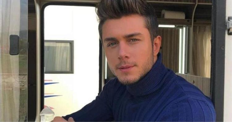 Kardeşlerim dizisi Doruku kaybetti Onur Seyit Yaran sakal bıraktı, yeni projesini buldu