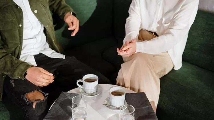 Affedilmez 5 flört hatası Bunları yapan sevgilisiz kalıyor