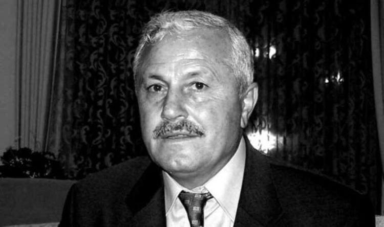 Sakıp Özberk kimdir Sakıp Özberk neden öldü, kaç yaşındaydı