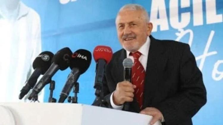 Sakıp Özberk kimdir Sakıp Özberk neden öldü, kaç yaşındaydı