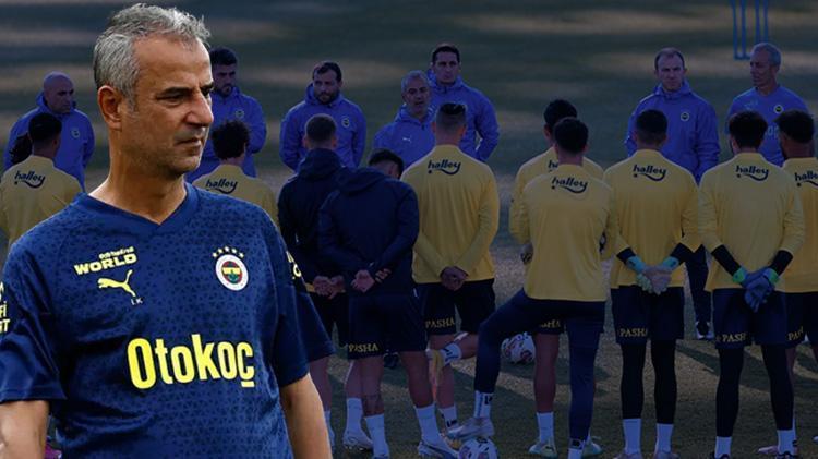 Fenerbahçenin hayalleri suya düştü 2 oyuncu kadrodan çıkarıldı, Suudi Arabistana gidiyor