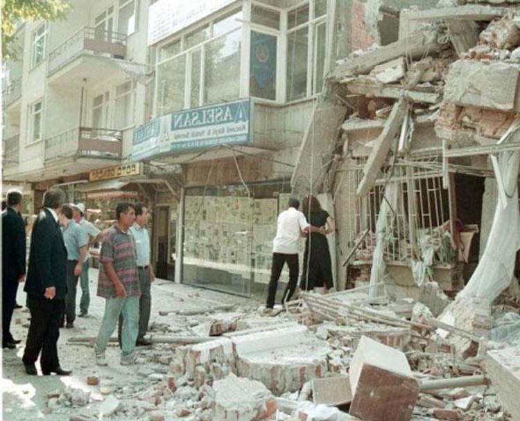 17 AĞUSTOS 1999 DEPREMİNDE KAÇ KİŞİ ÖLDÜ, YARALANDI ve SAKAT KALDI