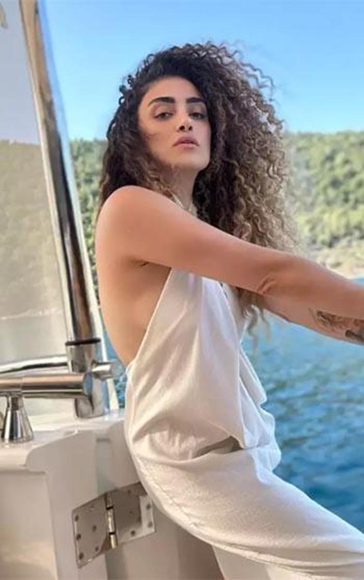 İbrahim Tatlısesin kızı Dilan Çıtakın acı günü