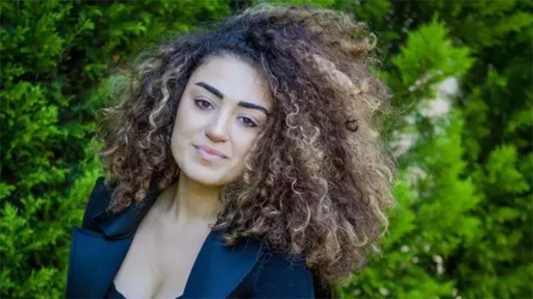 İbrahim Tatlısesin kızı Dilan Çıtakın acı günü