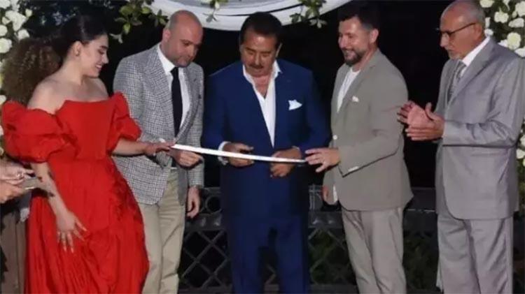 İbrahim Tatlısesin kızı Dilan Çıtakın acı günü