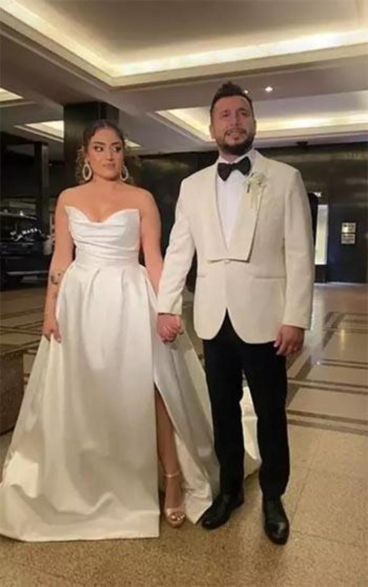 İbrahim Tatlısesin kızı Dilan Çıtakın acı günü