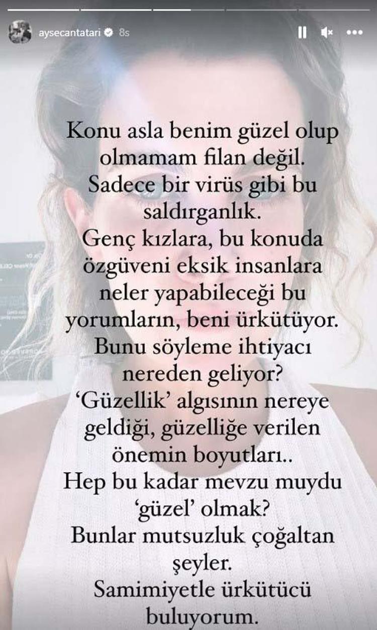 Çocuklar Duymasın’ın Duygusu sitem etti: “Ürkütücü buluyorum”
