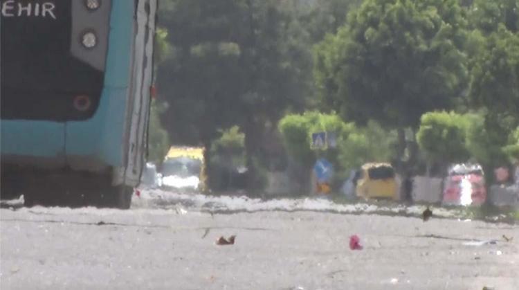 Meteorolojiden hava sıcaklığı uyarısı 11 derece birden artacak, 5 günlük rapor yayımlandı