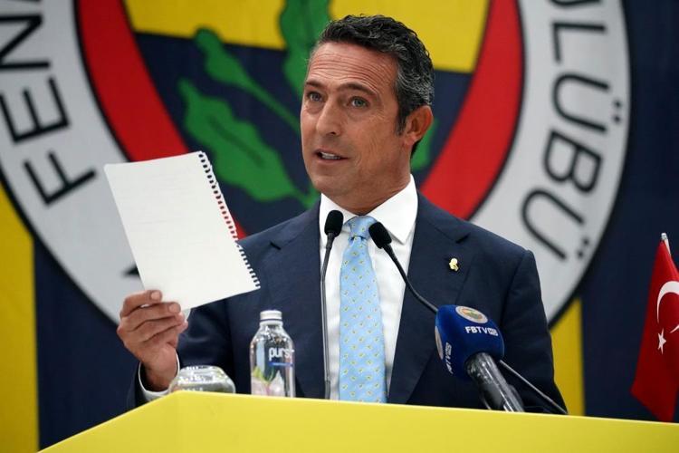 Fenerbahçeden stadyum kararı Yeni proje belli oldu, 2 Eylülde Ali Koç duyuracak