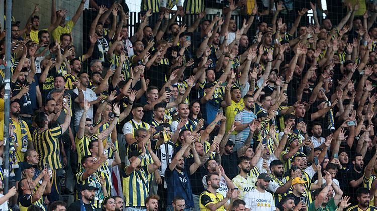 Fenerbahçeden stadyum kararı Yeni proje belli oldu, 2 Eylülde Ali Koç duyuracak