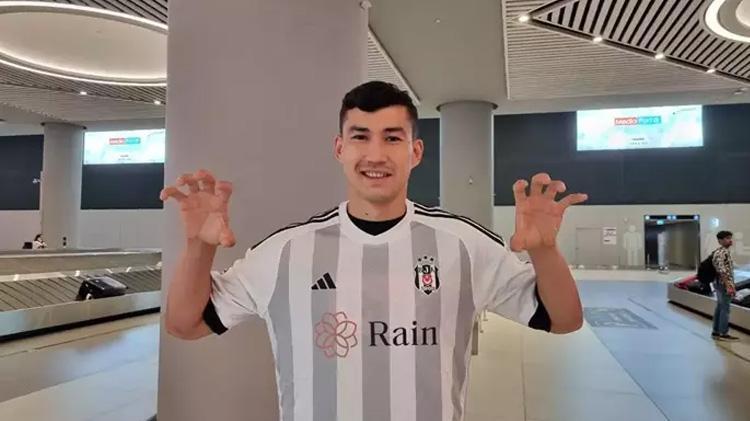 ZAYNUTDINOV ARTIK KARTAL