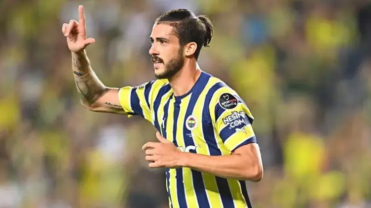 SIRA GELDİ GUSTAVOYA