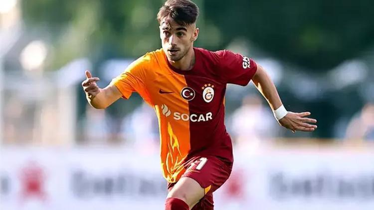 ADANA DEMİRSPORDA BAŞKANIN GÖZÜ YUNUSTA