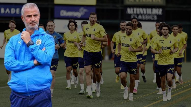 Fenerbahçeden Galatasaraya bir transfer çalım daha Sır gibi saklanan 6 numara ortaya çıktı