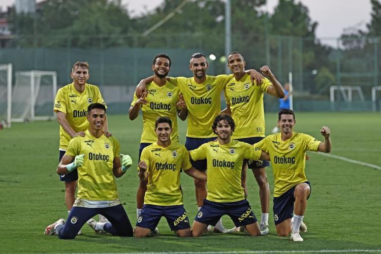 Fenerbahçeden Galatasaraya bir transfer çalım daha Sır gibi saklanan 6 numara ortaya çıktı