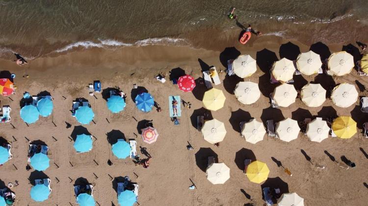 Ucuz tatil fırsatı başladı Fiyatlar yüzde 40 düştü