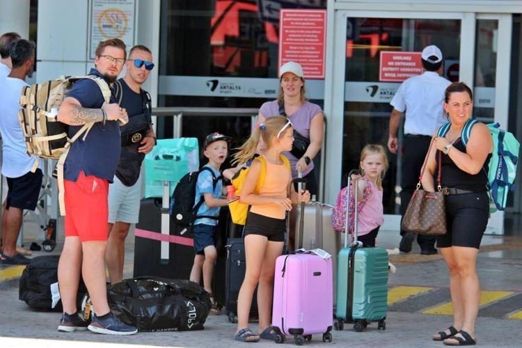 Ucuz tatil fırsatı başladı Fiyatlar yüzde 40 düştü
