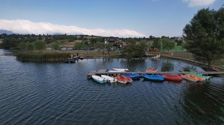 Ucuz tatil fırsatı başladı Fiyatlar yüzde 40 düştü