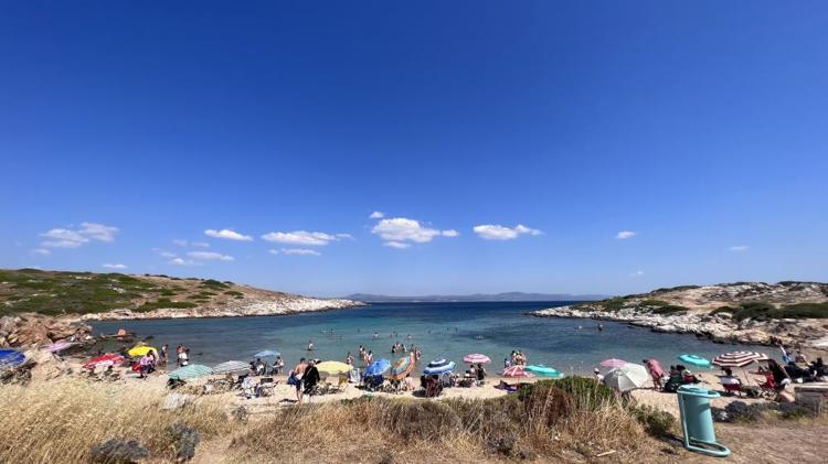 Ucuz tatil fırsatı başladı Fiyatlar yüzde 40 düştü