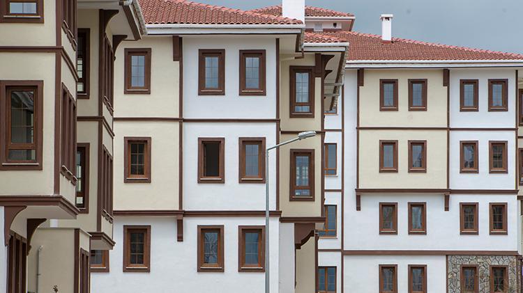 Konutta hesaplar değişti Son 5 yılın en yüksek seviyesine çıktı