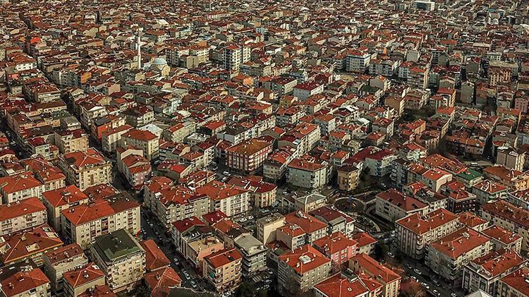 Konutta hesaplar değişti Son 5 yılın en yüksek seviyesine çıktı