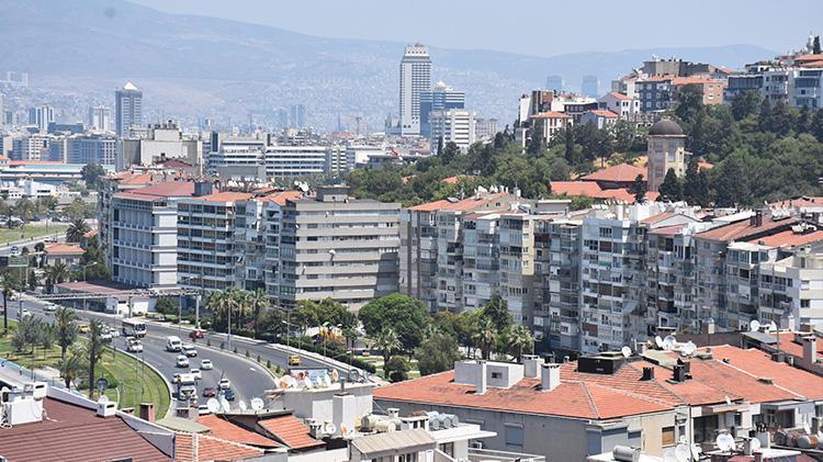 Konutta hesaplar değişti Son 5 yılın en yüksek seviyesine çıktı