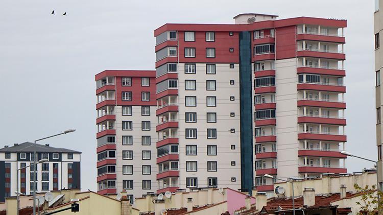 Konutta hesaplar değişti Son 5 yılın en yüksek seviyesine çıktı