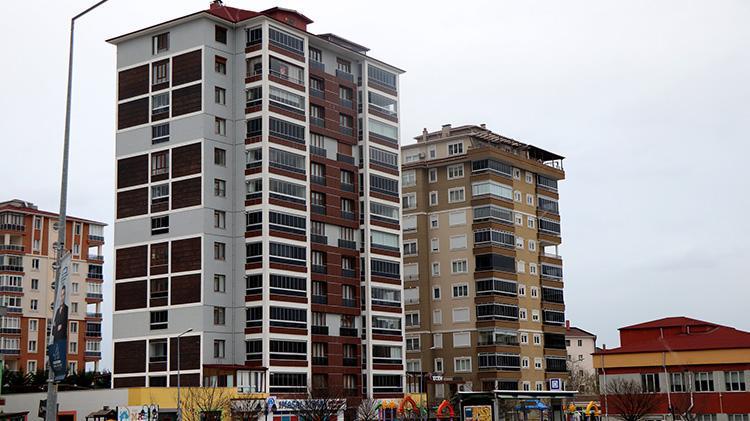 Konutta hesaplar değişti Son 5 yılın en yüksek seviyesine çıktı
